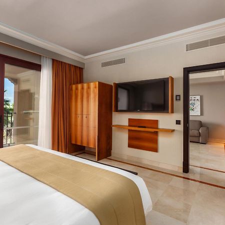 Lopesan Costa Meloneras Resort & Spa Luaran gambar Junior Suite
