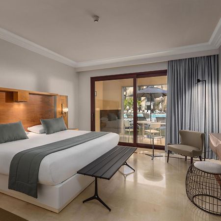 Lopesan Costa Meloneras Resort & Spa Bilik gambar Deluxe room
