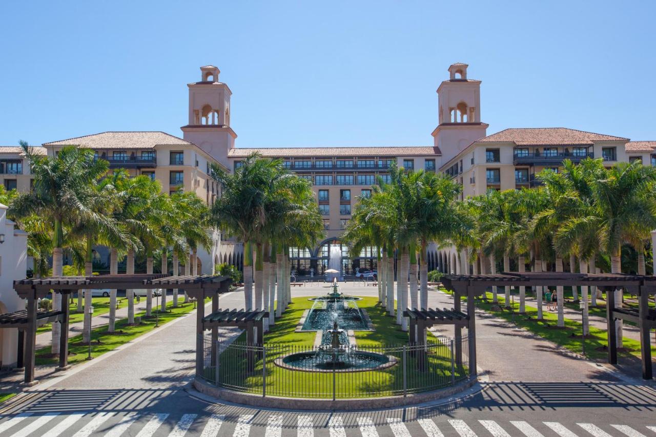 Lopesan Costa Meloneras Resort & Spa Luaran gambar Boca Raton Resort