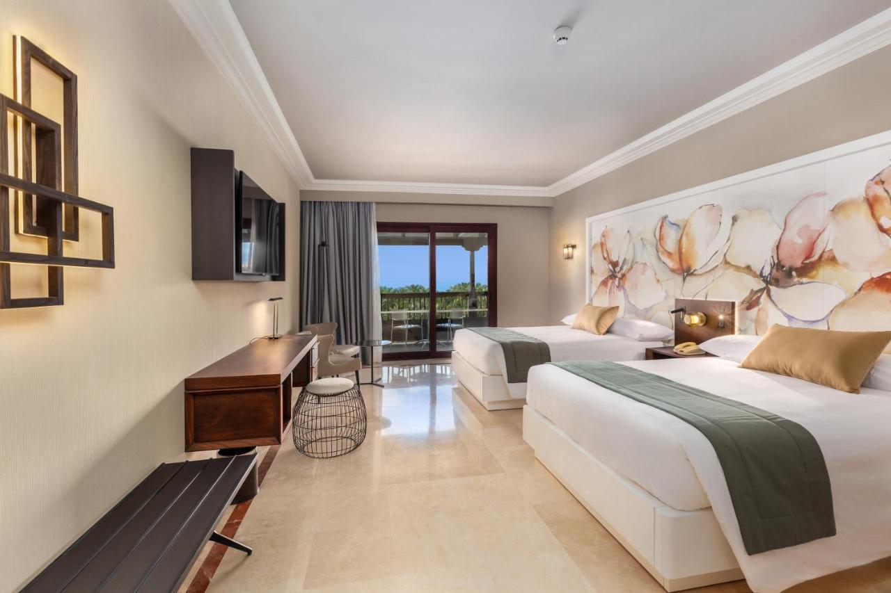 Lopesan Costa Meloneras Resort & Spa Luaran gambar