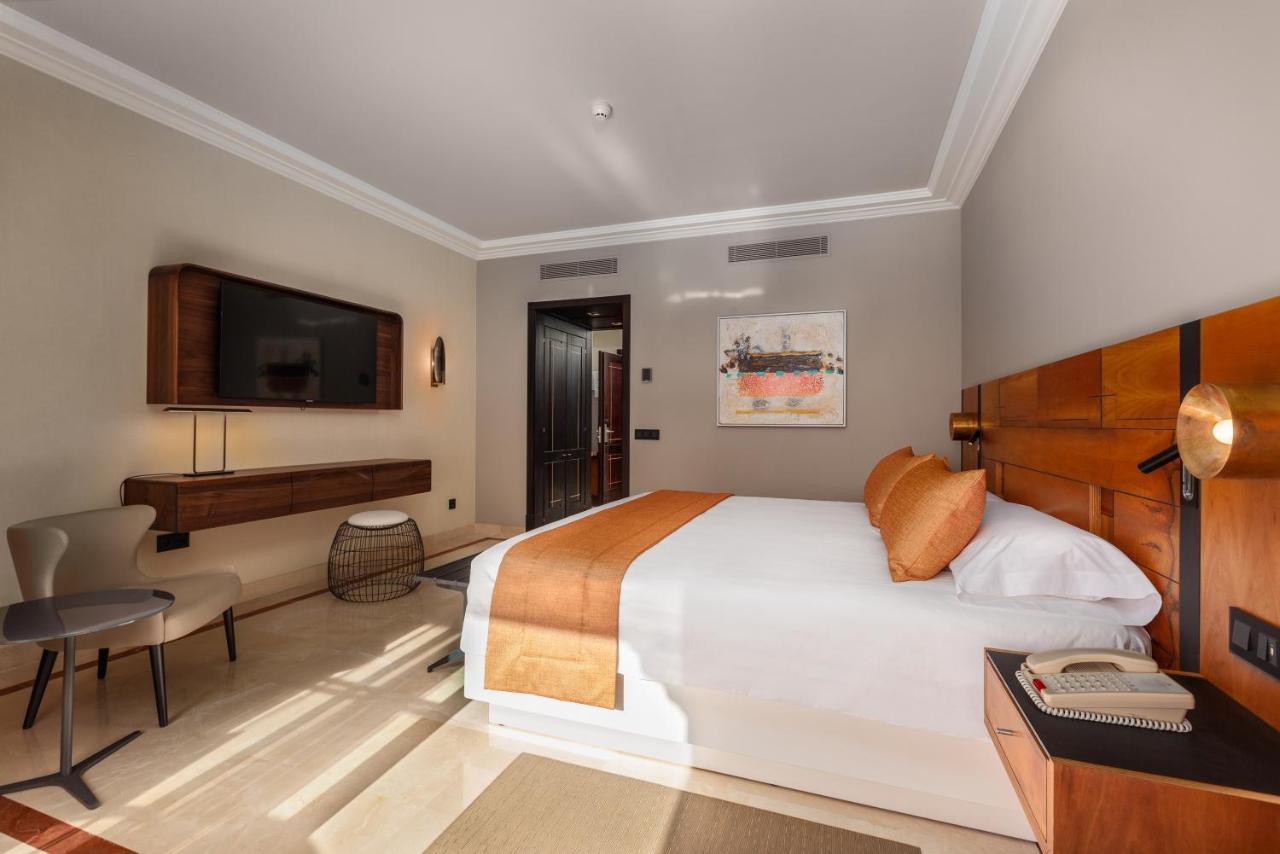 Lopesan Costa Meloneras Resort & Spa Bilik gambar