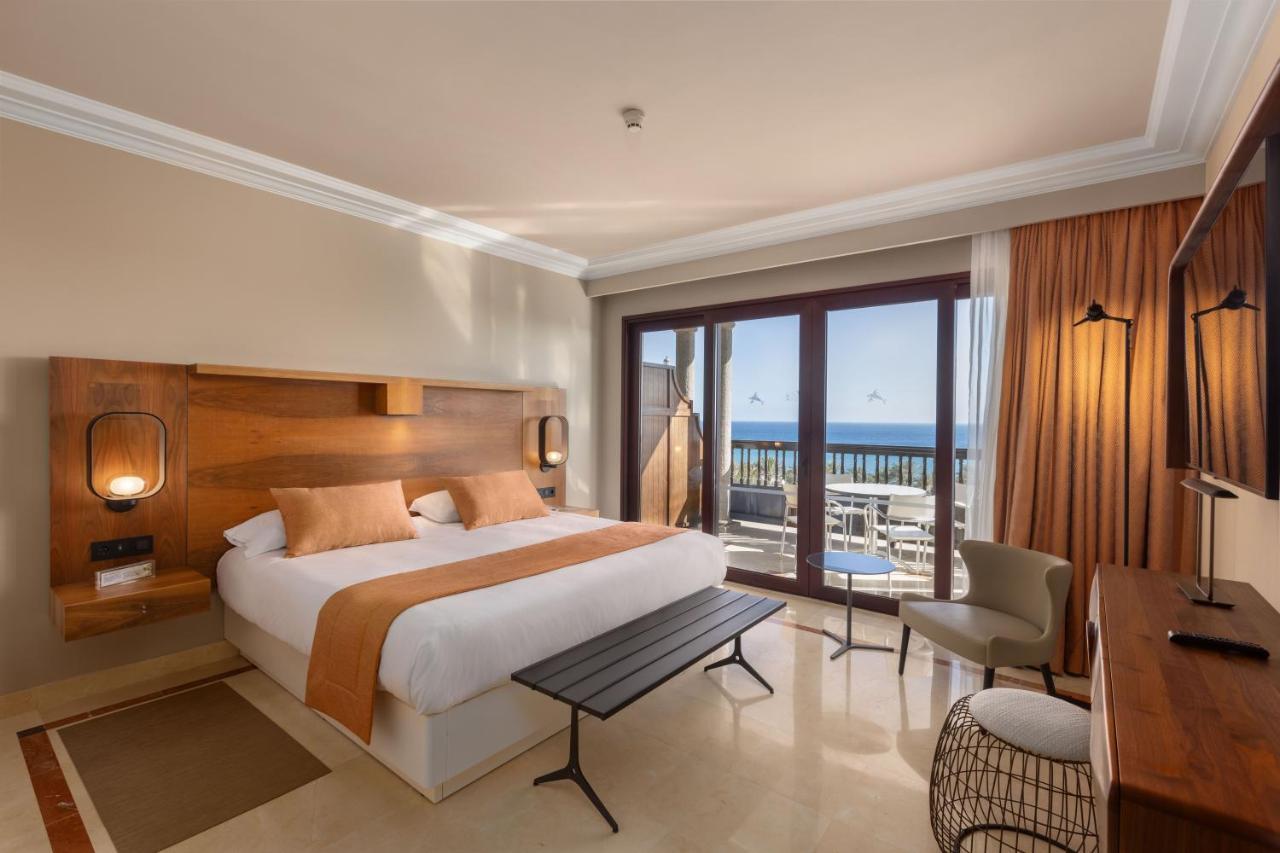 Lopesan Costa Meloneras Resort & Spa Bilik gambar