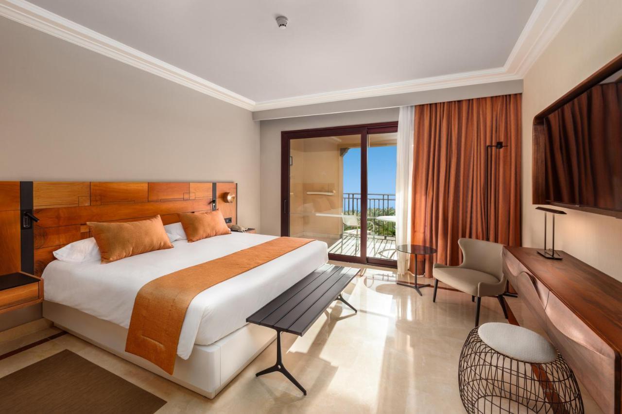 Lopesan Costa Meloneras Resort & Spa Bilik gambar