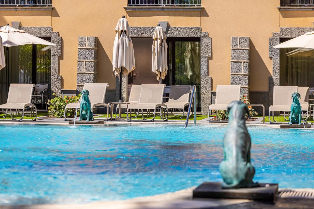 Lopesan Costa Meloneras Resort & Spa Bilik gambar
