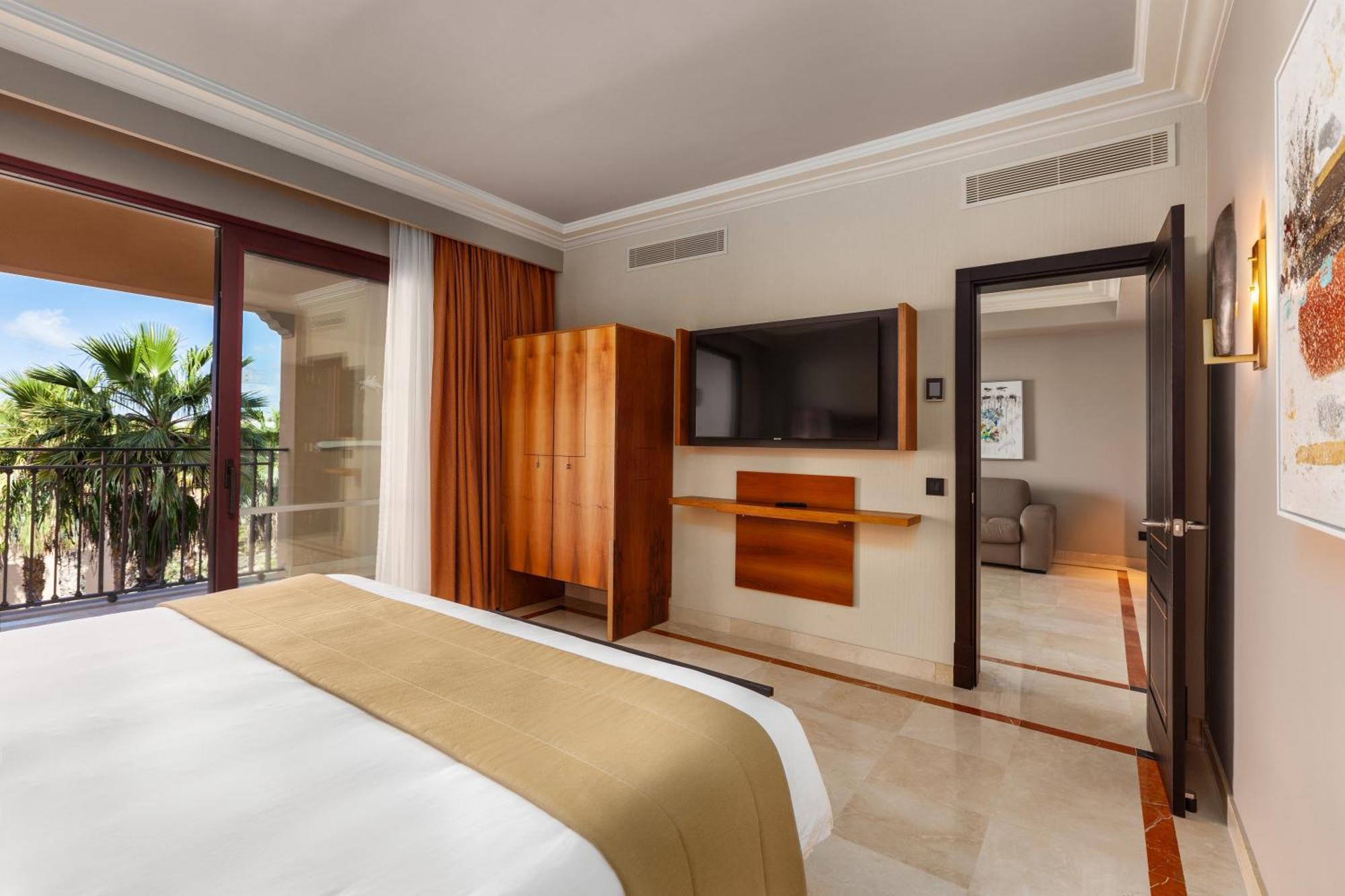 Lopesan Costa Meloneras Resort & Spa Luaran gambar Junior Suite