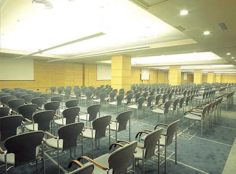 Lopesan Costa Meloneras Resort & Spa Kemudahan gambar The main conference room